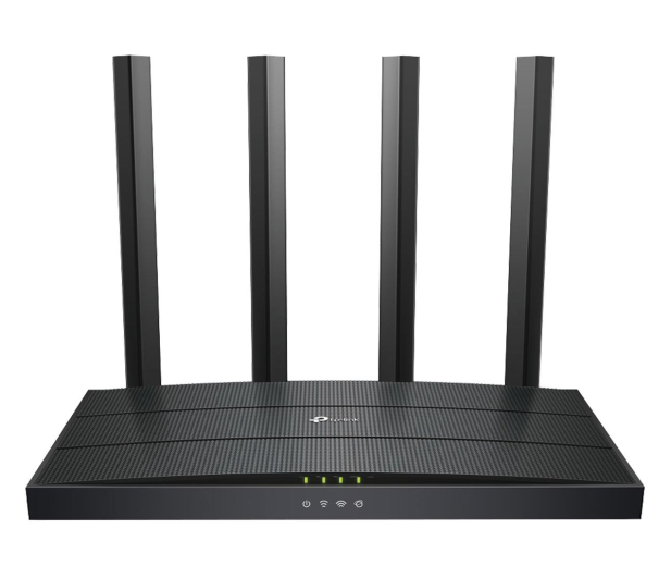 TP-LINK Archer AX12 AX1500 3LAN 1WAN - 1157735 - zdjęcie